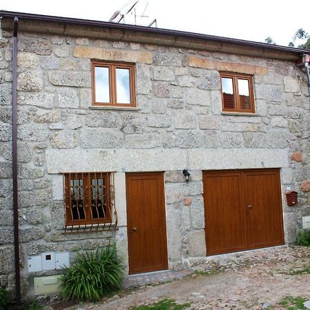 Casa De Sa - A Natureza No Geres Terras de Bouro Eksteriør bilde